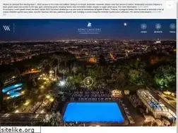 Sites similar to romecavalieri.com