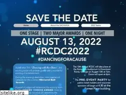 Sites similar to romecelebritydancechallenge.com