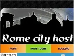 Sites similar to romecityhostel.com