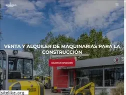 Sites similar to romeco.com.ar