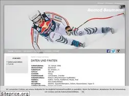 Sites similar to romed-baumann.com