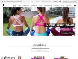 Sites similar to romed.com.mx