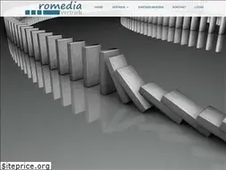 Sites similar to romedia.de