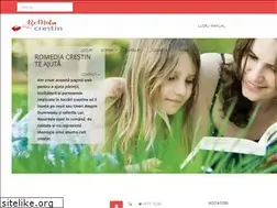 Sites similar to romediacrestin.info