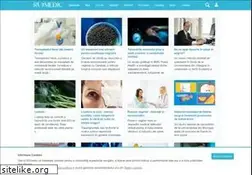 Sites similar to romedic.ro