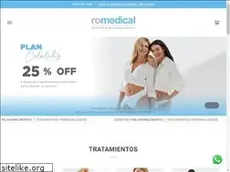 Sites similar to romedicalart.com