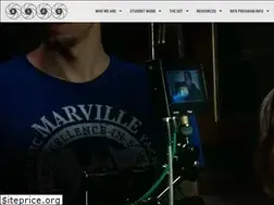 Sites similar to romefilmschool.org