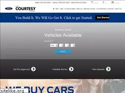 Sites similar to romefordlinc.com
