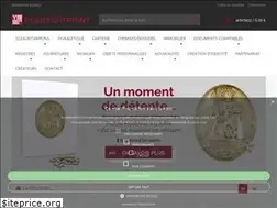 Sites similar to romefortprint.com