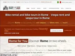 Sites similar to romeforyou.net