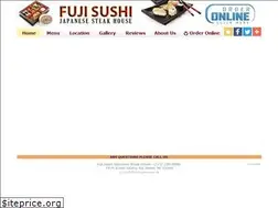 Sites similar to romefuji.com