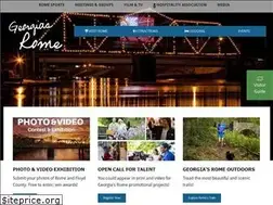 Sites similar to romegeorgia.org
