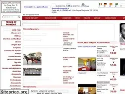 Sites similar to romeguide.it