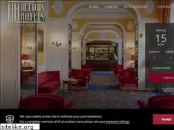 Sites similar to romehoteldazeglio.com