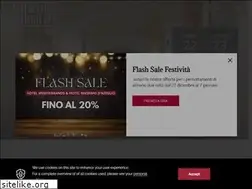 Sites similar to romehoteldazeglio.it