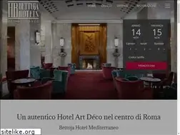 Sites similar to romehotelmediterraneo.it