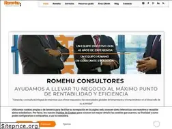 Sites similar to romehuconsultores.com