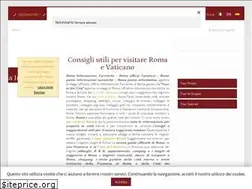 Sites similar to romeinformation.it