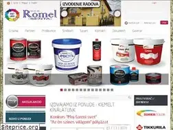 Sites similar to romel.rs