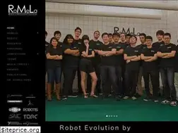 Sites similar to romela.org