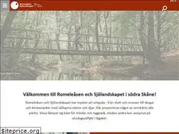 Sites similar to romeleasen.se