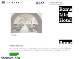 Sites similar to romelifehotel.com