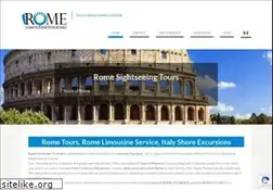 Sites similar to romelimousinetouring.com