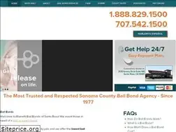 Sites similar to romellibailbonds.com