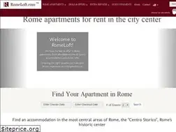 Sites similar to romeloft.com