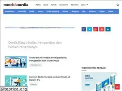Sites similar to romelteamedia.com