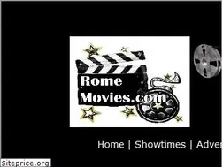 Sites similar to romemovies.net