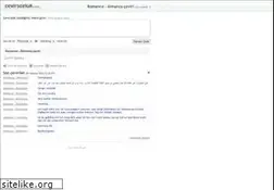 Sites similar to romence-almanca.cevirsozluk.com