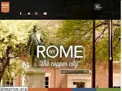 Sites similar to romenewyork.com
