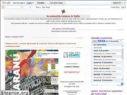 Sites similar to romeninitalia.com