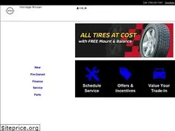 Sites similar to romenissan.com