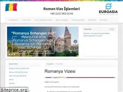 Sites similar to romenvizesi.com
