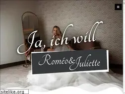 Sites similar to romeo-juliette.at