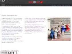 Sites similar to romeoandjuliet-weddings.com