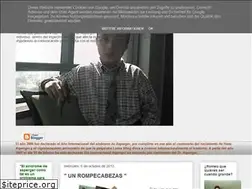 Sites similar to romeoasperger.blogspot.com