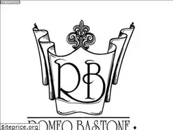Sites similar to romeobastone.com.au