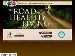 Sites similar to romeoclinic.com