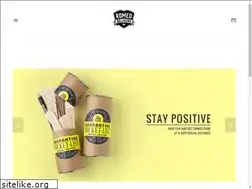 Sites similar to romeodelivers.com
