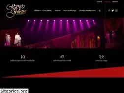 Sites similar to romeoetjuliette.eu