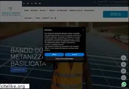 Sites similar to romeogroup.it