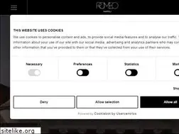 Sites similar to romeohotel.it