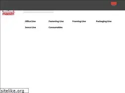Sites similar to romeomaestri.it