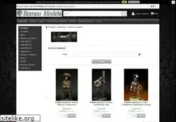 Sites similar to romeomodels.com