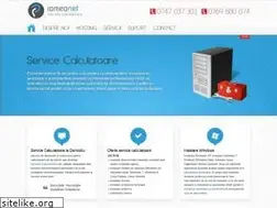 Sites similar to romeonet.ro