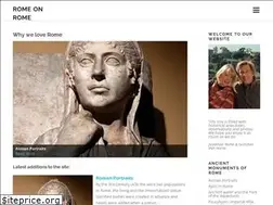 Sites similar to romeonrome.com