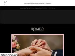Sites similar to romeoorganizasyon.com